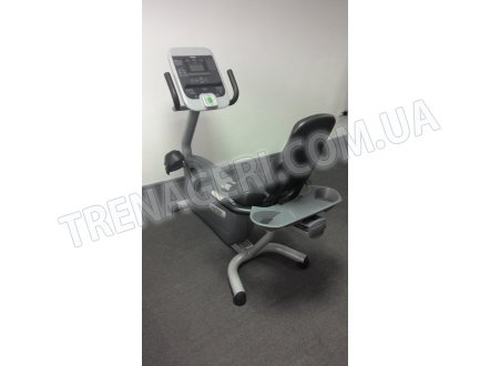 ������������ �������������� Precor 846i-R Experience
